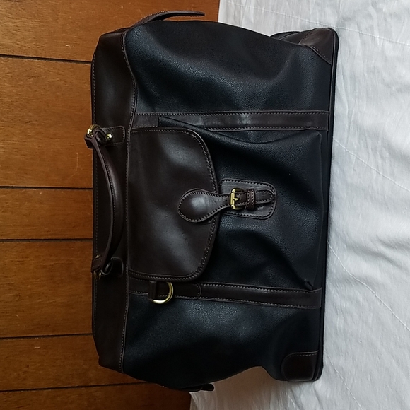 Mulholland Bags Luggage Bag Poshmark